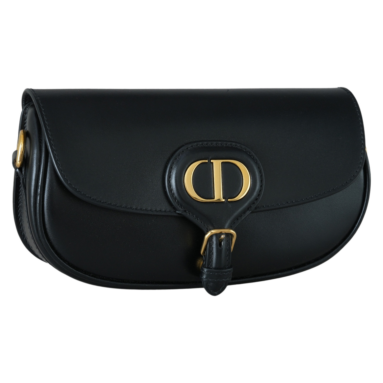 CHRISTIAN DIOR(USED)크리스찬디올 바비 이스트 웨스트 숄더백